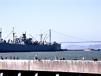 Golden Gate Bridge 3